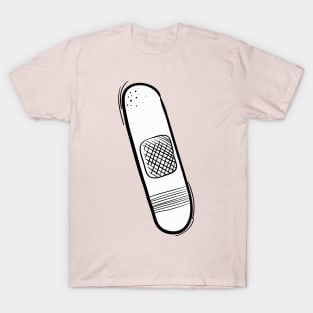 Plaster T-Shirt